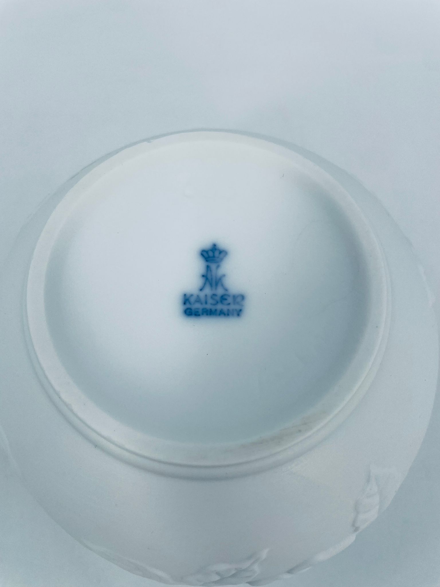 Wazon dekoracyjny biskwitowy Kaiser - obrazek 7