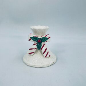 Vintage decorative candle holder