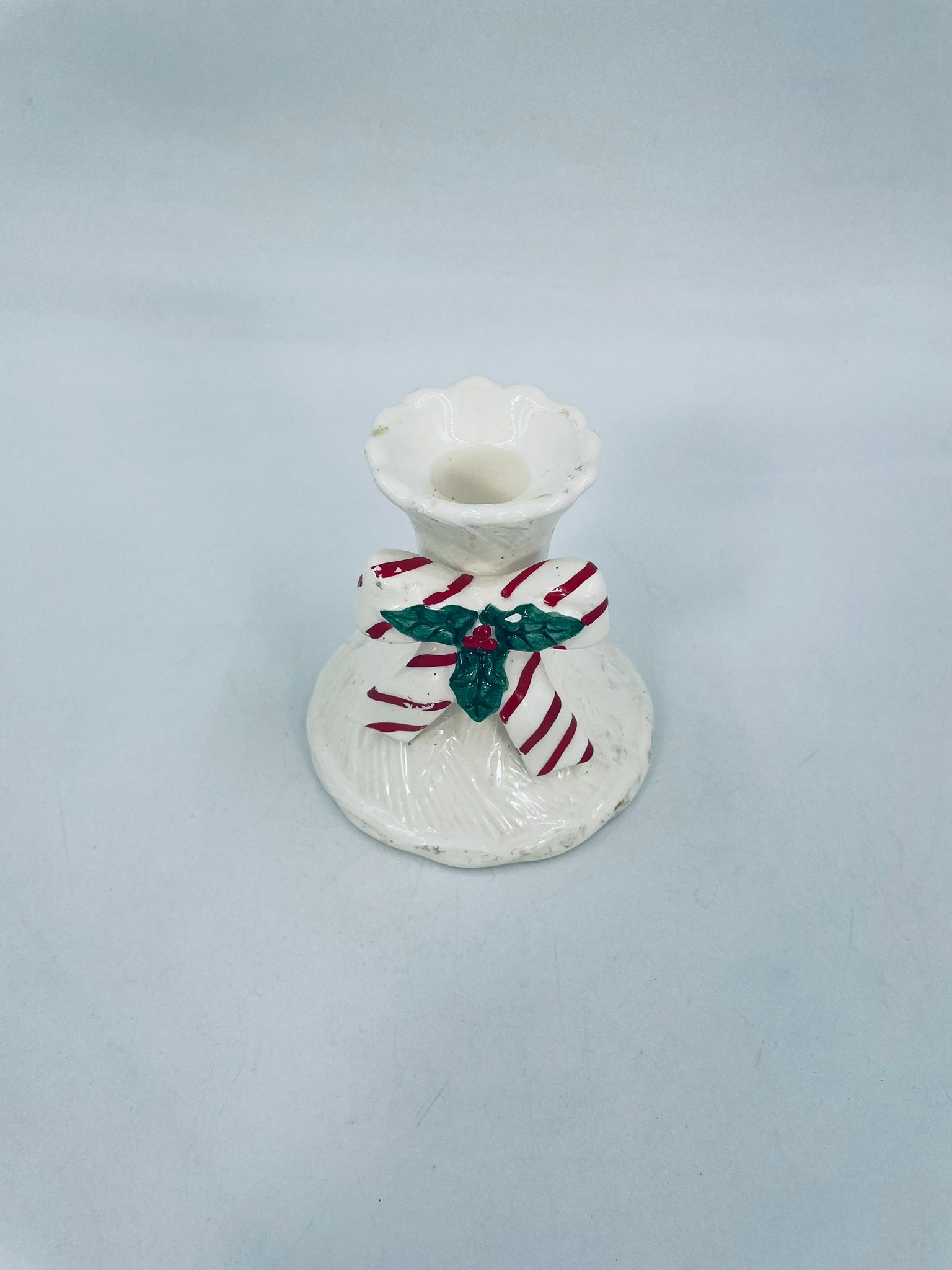 Świecznik dekoracyjny Vintage - Image 4