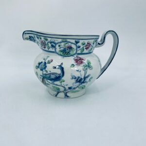 Dzbanek S. Hancock & Sons Old Woodstock Corona Ware Japonia