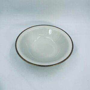 Eschenbach porcelain bowl
