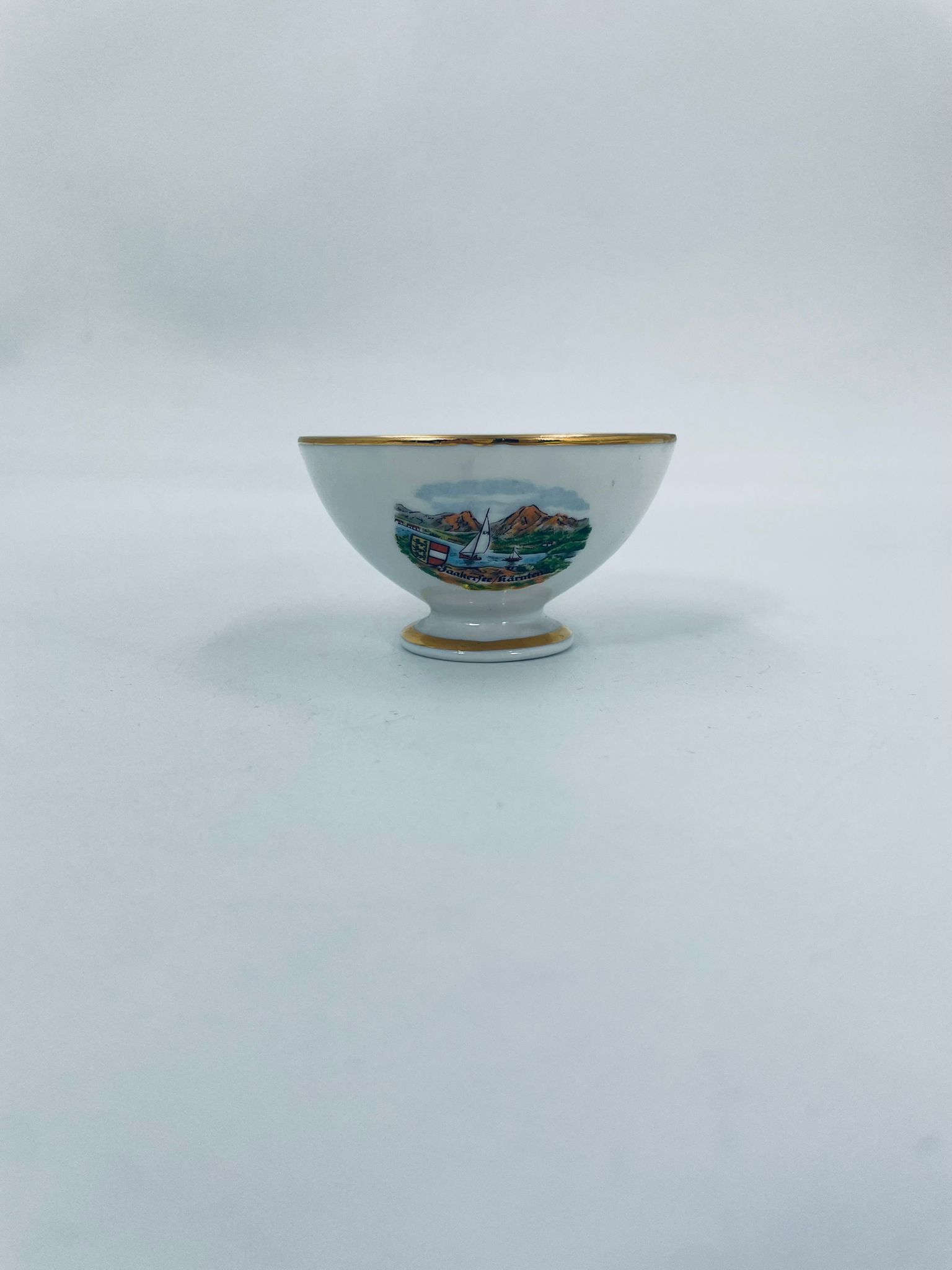 Filiżanka kolekcjonerska porcelanowa Tirschenreuth - Image 3