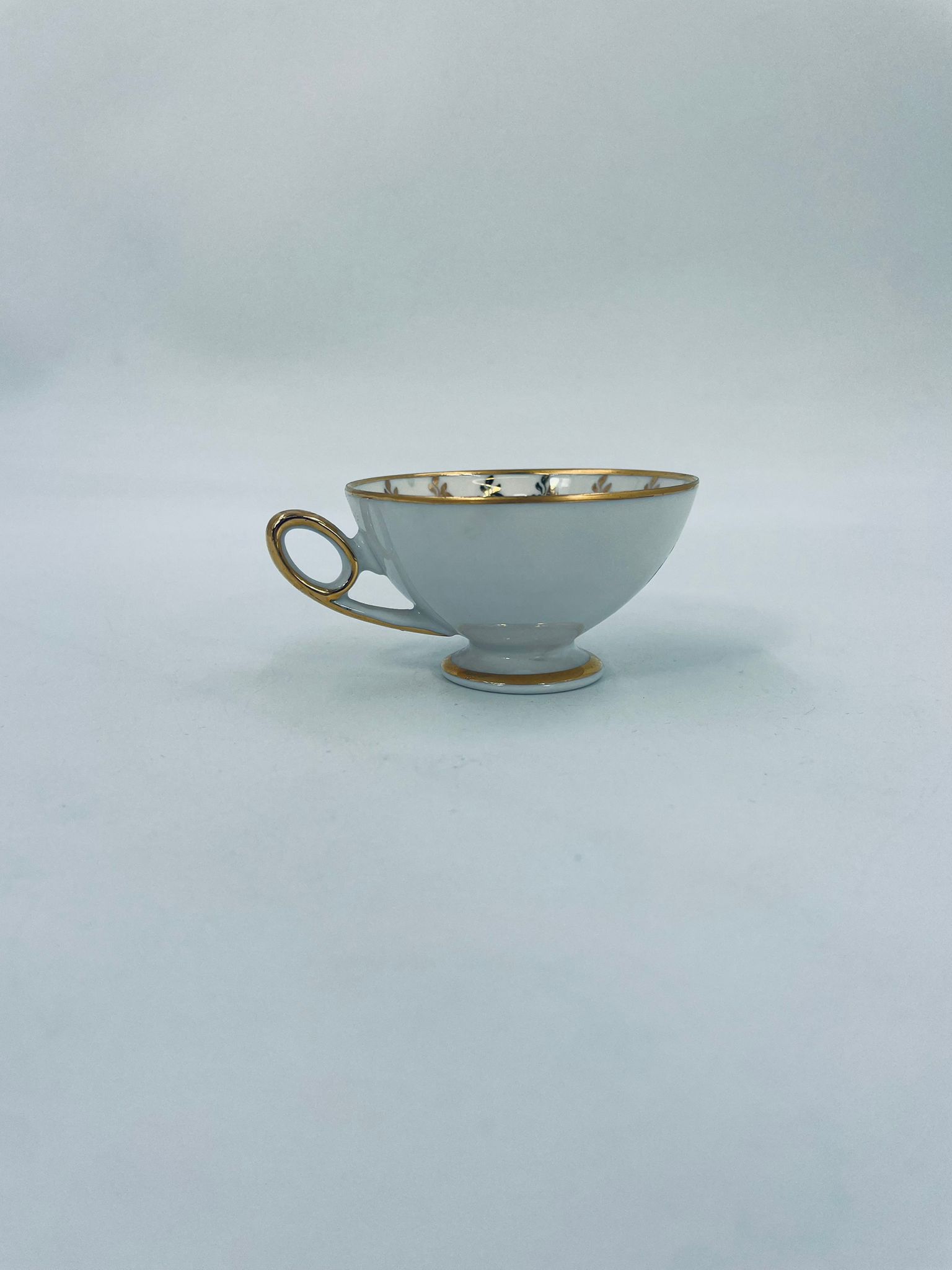 Filiżanka kolekcjonerska porcelanowa Tirschenreuth - Image 4