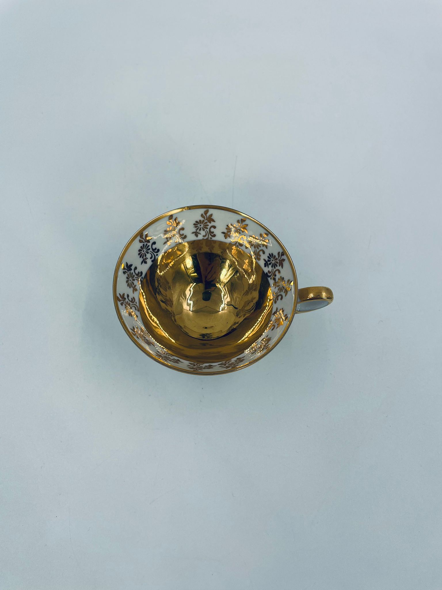 Filiżanka kolekcjonerska porcelanowa Tirschenreuth - Image 5