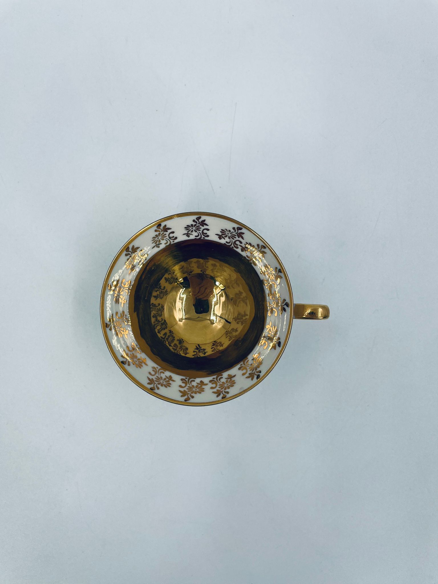 Filiżanka kolekcjonerska porcelanowa Tirschenreuth - Image 6