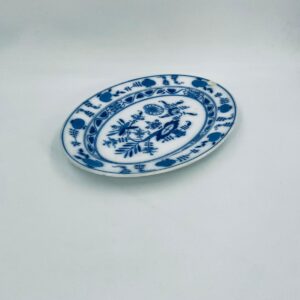 Patera, półmisek Villeroy&Boch Dresden 1874-1909r