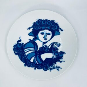 Talerz dekoracyjny Rosenthal