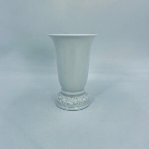 Wazon dekoracyjny porcelanowy Rosenthal Biała Maria