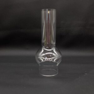 Oil lamp chimney/cylinder original. 1970s