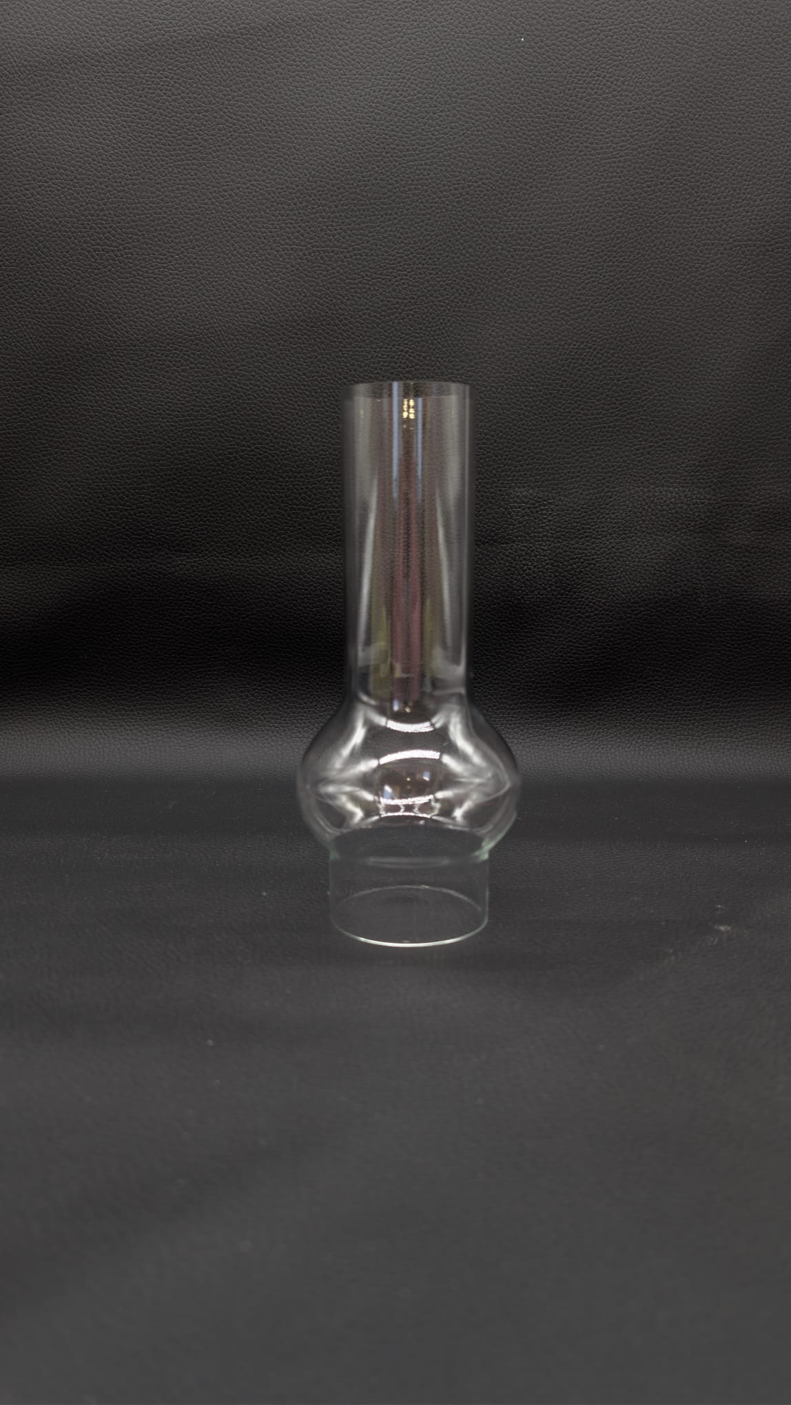 Oil lamp chimney/cylinder original. 1970s