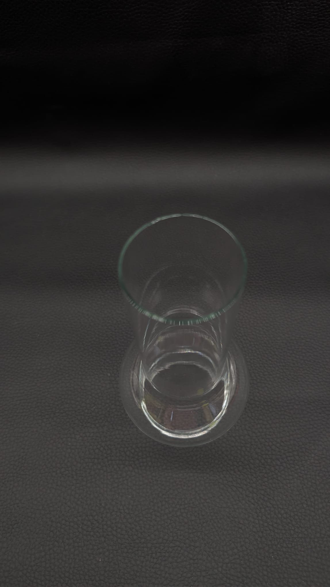 Komin/cylinder do lamp naftowych oryginalny. Lata 70-te - Image 5