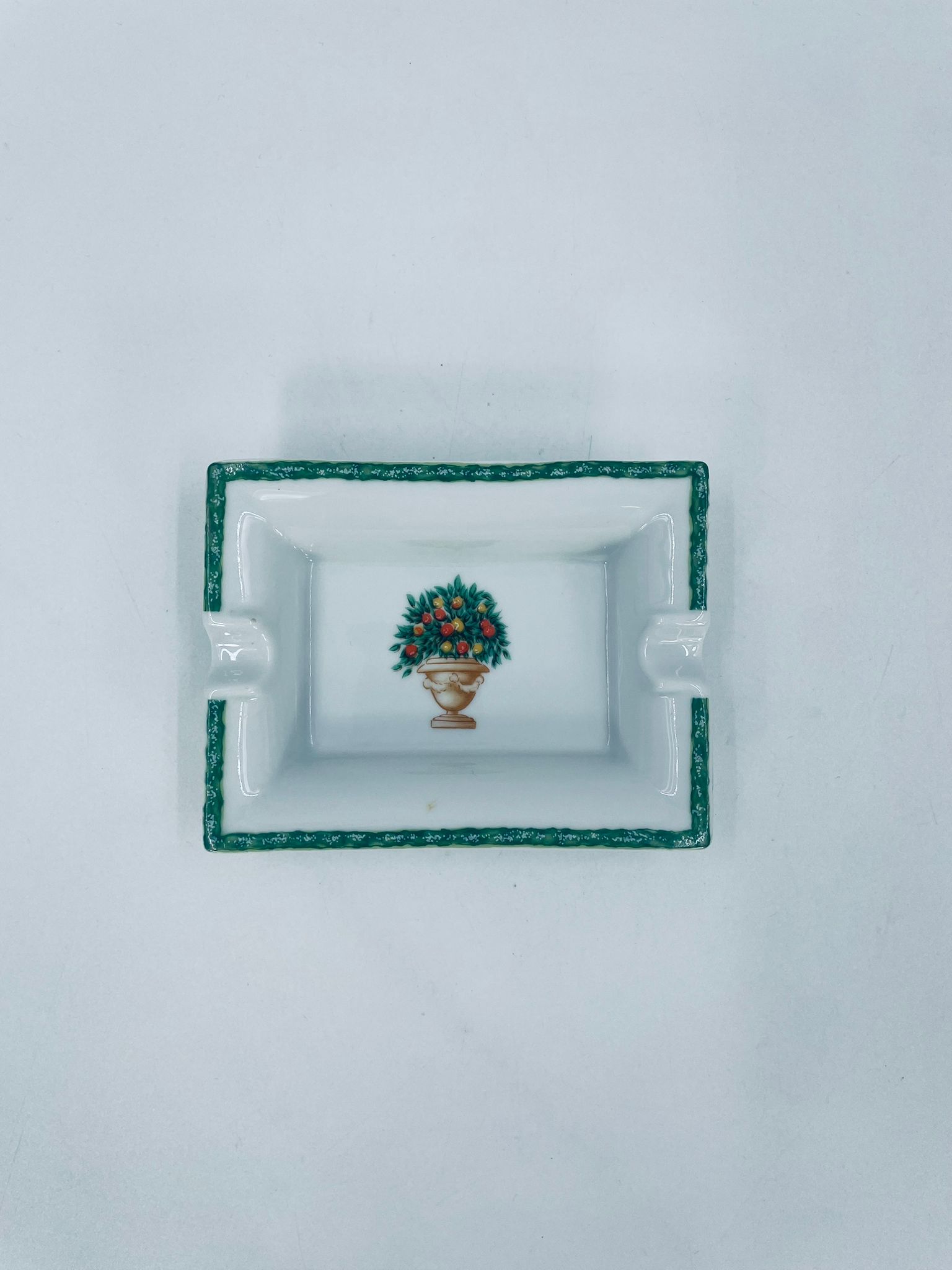 Talerzyk porcelanowy Limoges Philippe deshoulieres - obrazek 6