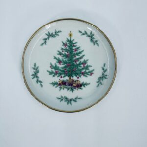 Talerzyk kolekcjonerski Kaiser