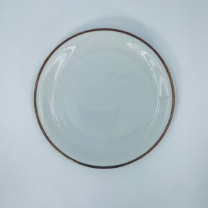 KPM Krister dessert plate