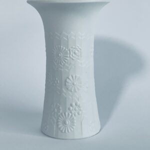 Wazon porcelanowy Royal KPM Bavaria biskwitowy