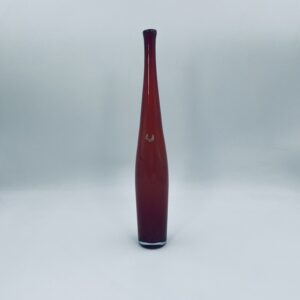 Meydam Floris red vase