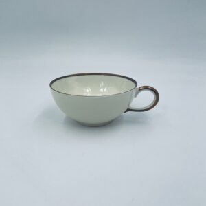 Ecru cup Volksted Elfenbein