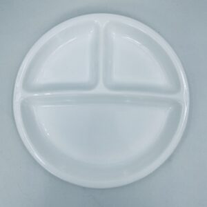 Talerz obiadowy Acropol Francja Restauracja