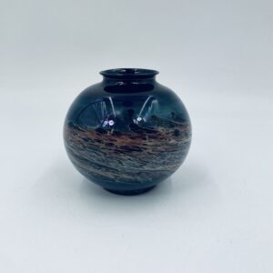 Schas hand-blown glass vase 94