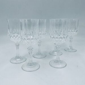 Kieliszek kryształowy do nalewki, likieru