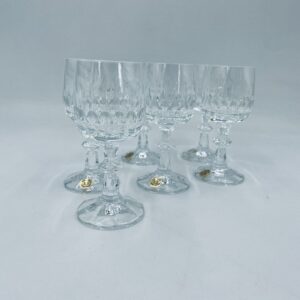 Kieliszek kryształowy do nalewki, likieru