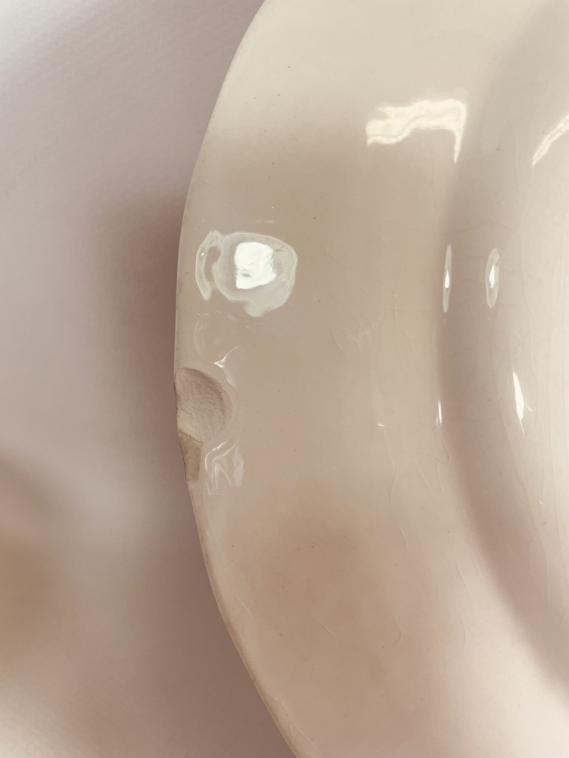 Talerz obiadowy płaski England ROYALL JUDOR - Image 10