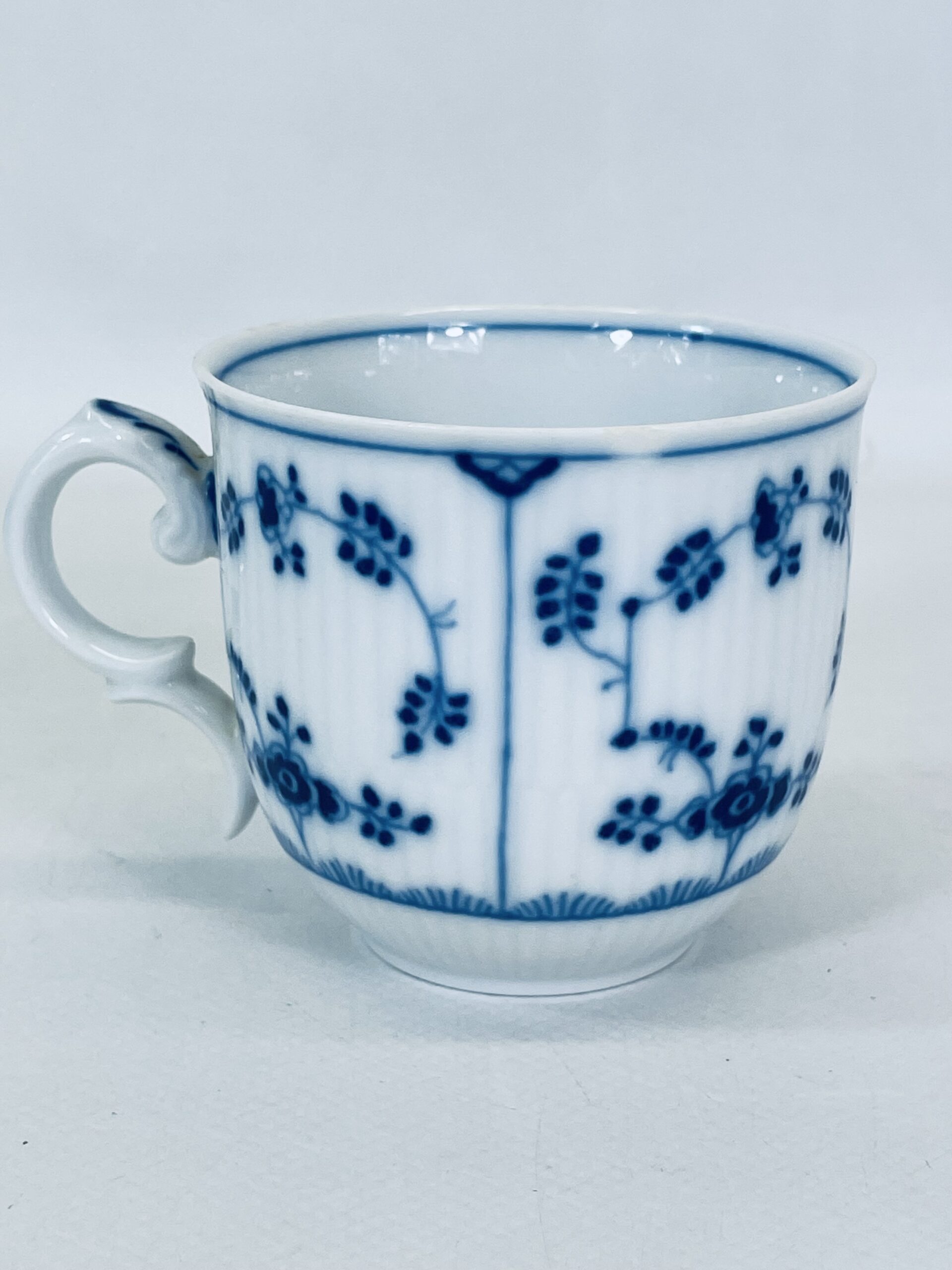 Zestaw śniadaniowy Villeroy &Boch Amaliemburg Kobaltowy - Image 11