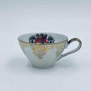 Clausthal pearl cup - Zellerfald by Wagner Bayreuth