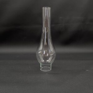 Oil lamp chimney/cylinder original. 1970s