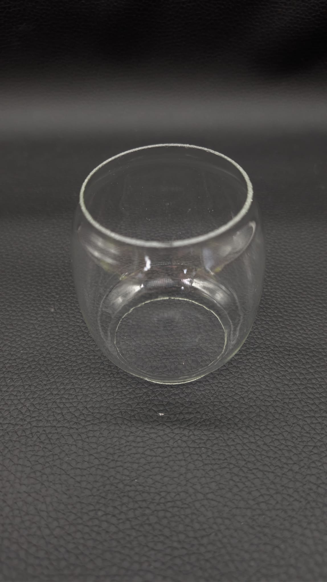 Komin/cylinder do lamp naftowych oryginalny z lat 70-tych - Image 7