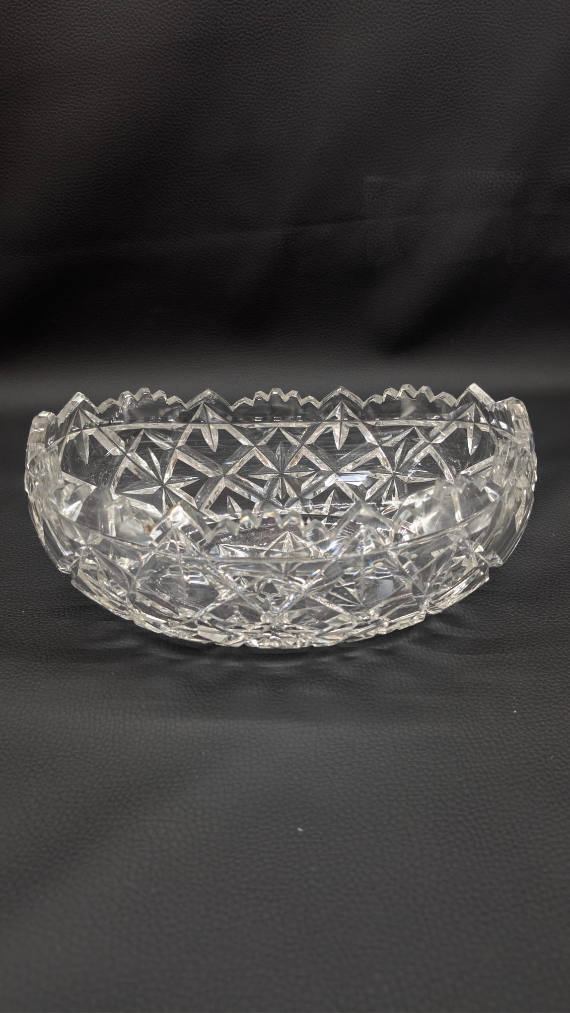 Misa kryształowa w stylu vintage - obrazek 5