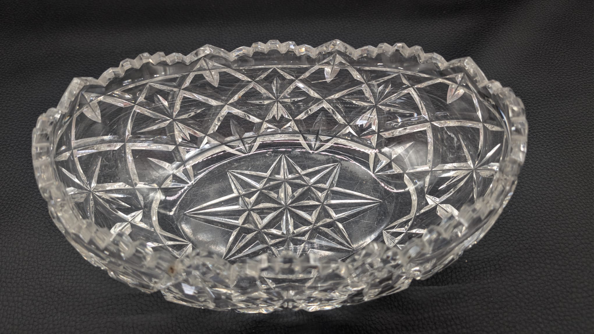 Misa kryształowa w stylu vintage - obrazek 8