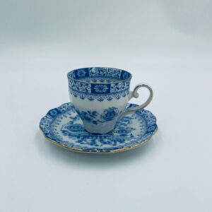 Breakfast set Collector's cup Seltmann Weiden