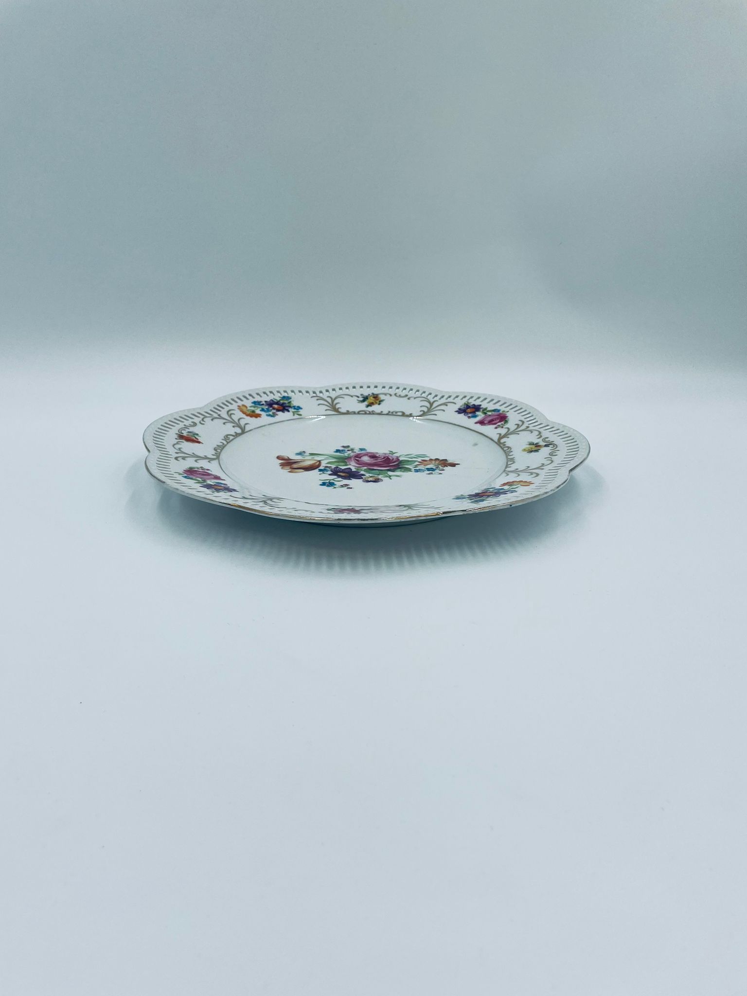 Patera, talerz dekoracyjny Carl Schumann Bavaria - Image 4