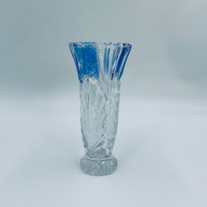 Wazon kryształowy Anna Hutte Bleikristal