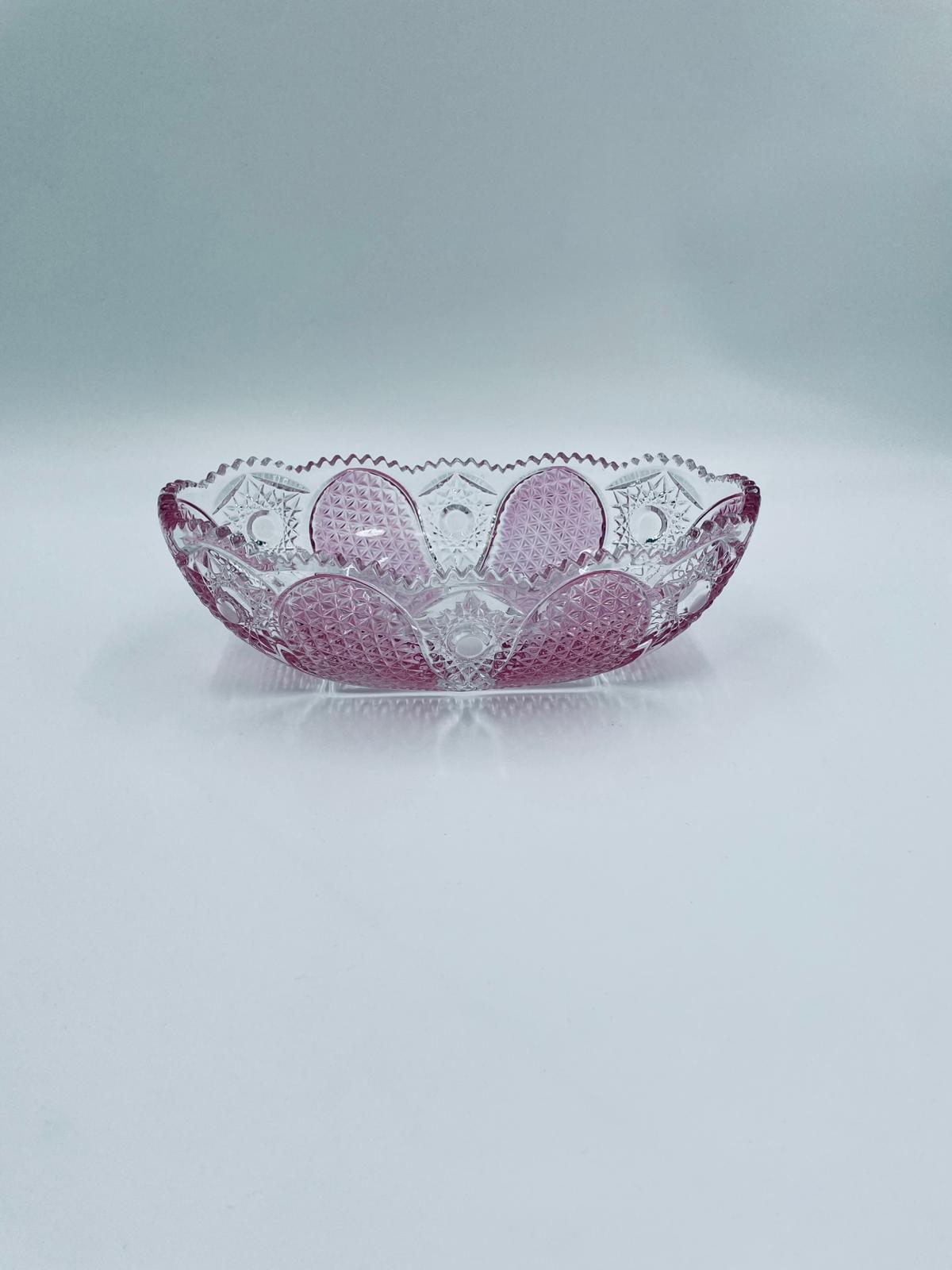 Misa kryształowa Walther Glas Bellevue - obrazek 2