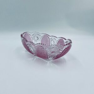 Walther Glas Bellevue crystal bowl