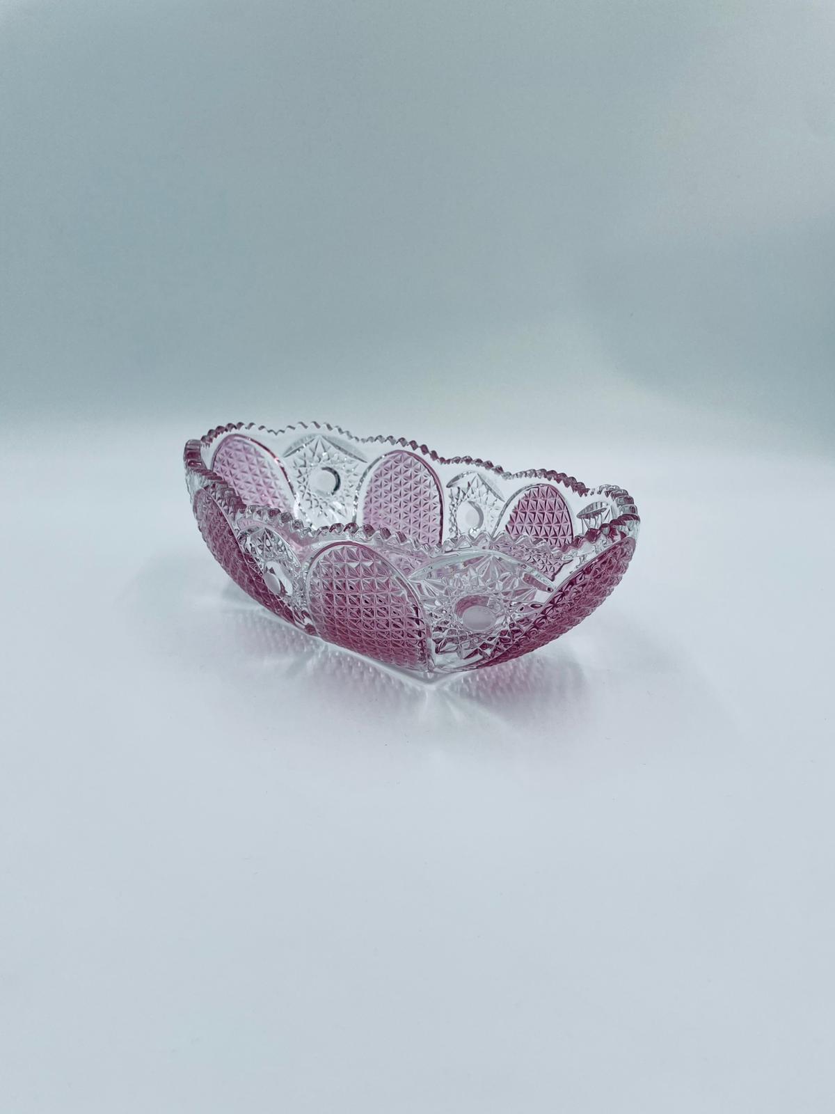 Misa kryształowa Walther Glas Bellevue