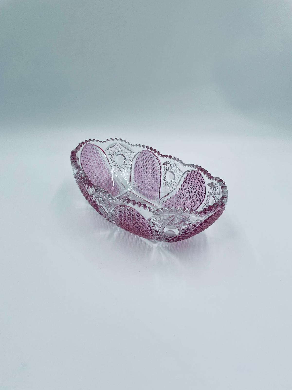 Misa kryształowa Walther Glas Bellevue - obrazek 4