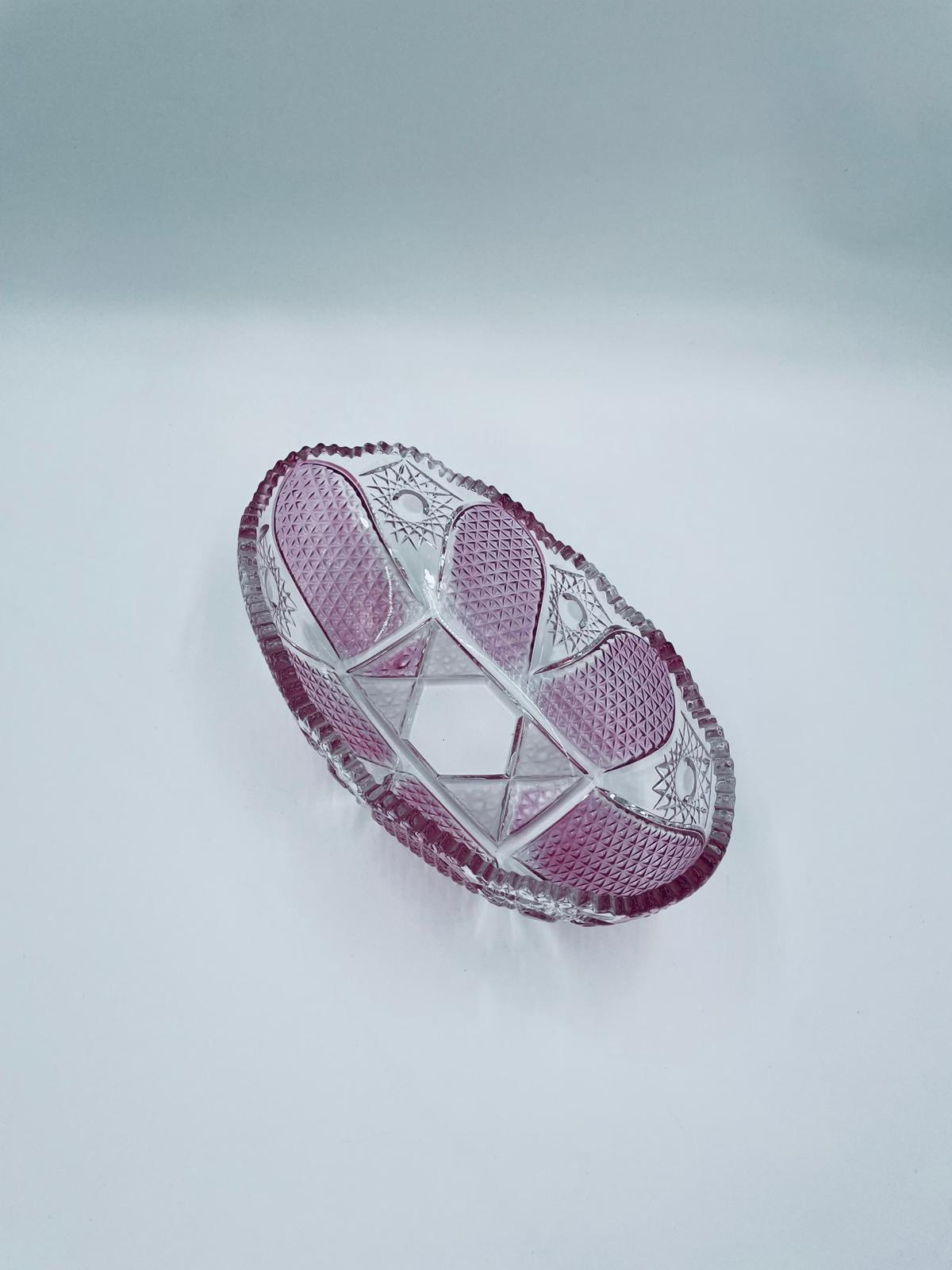 Misa kryształowa Walther Glas Bellevue - obrazek 5