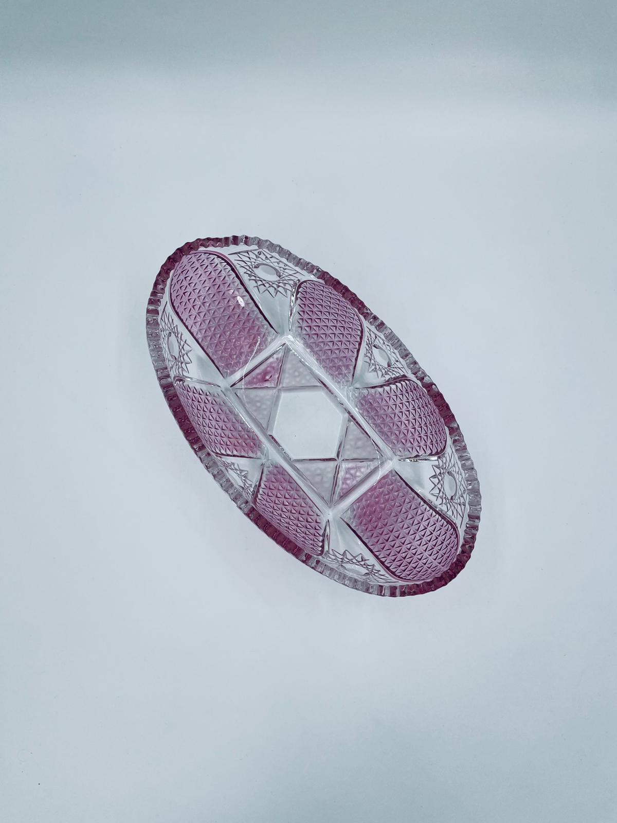 Misa kryształowa Walther Glas Bellevue - obrazek 6