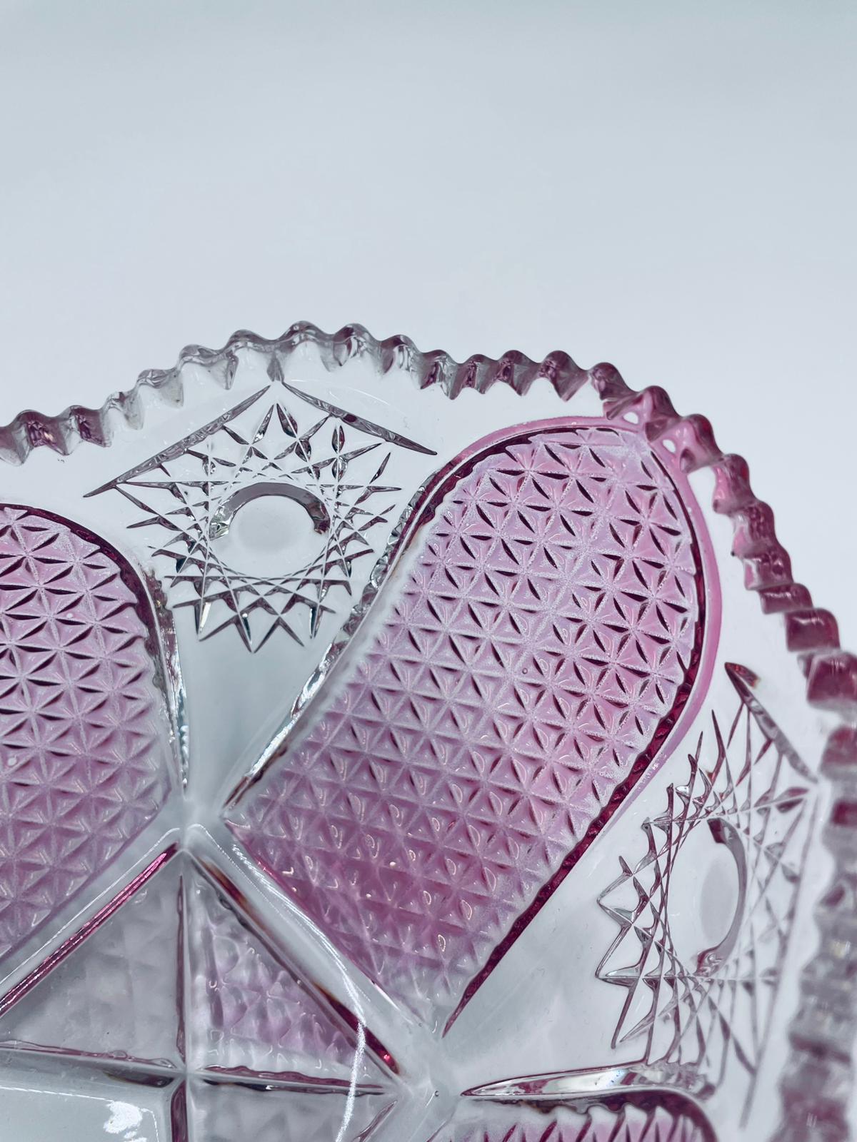 Misa kryształowa Walther Glas Bellevue - obrazek 7