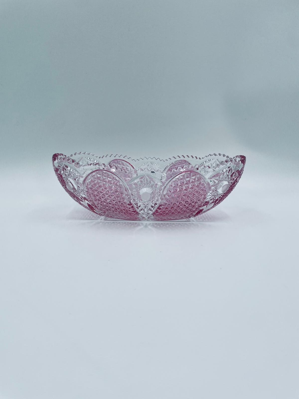 Misa kryształowa Walther Glas Bellevue - obrazek 8