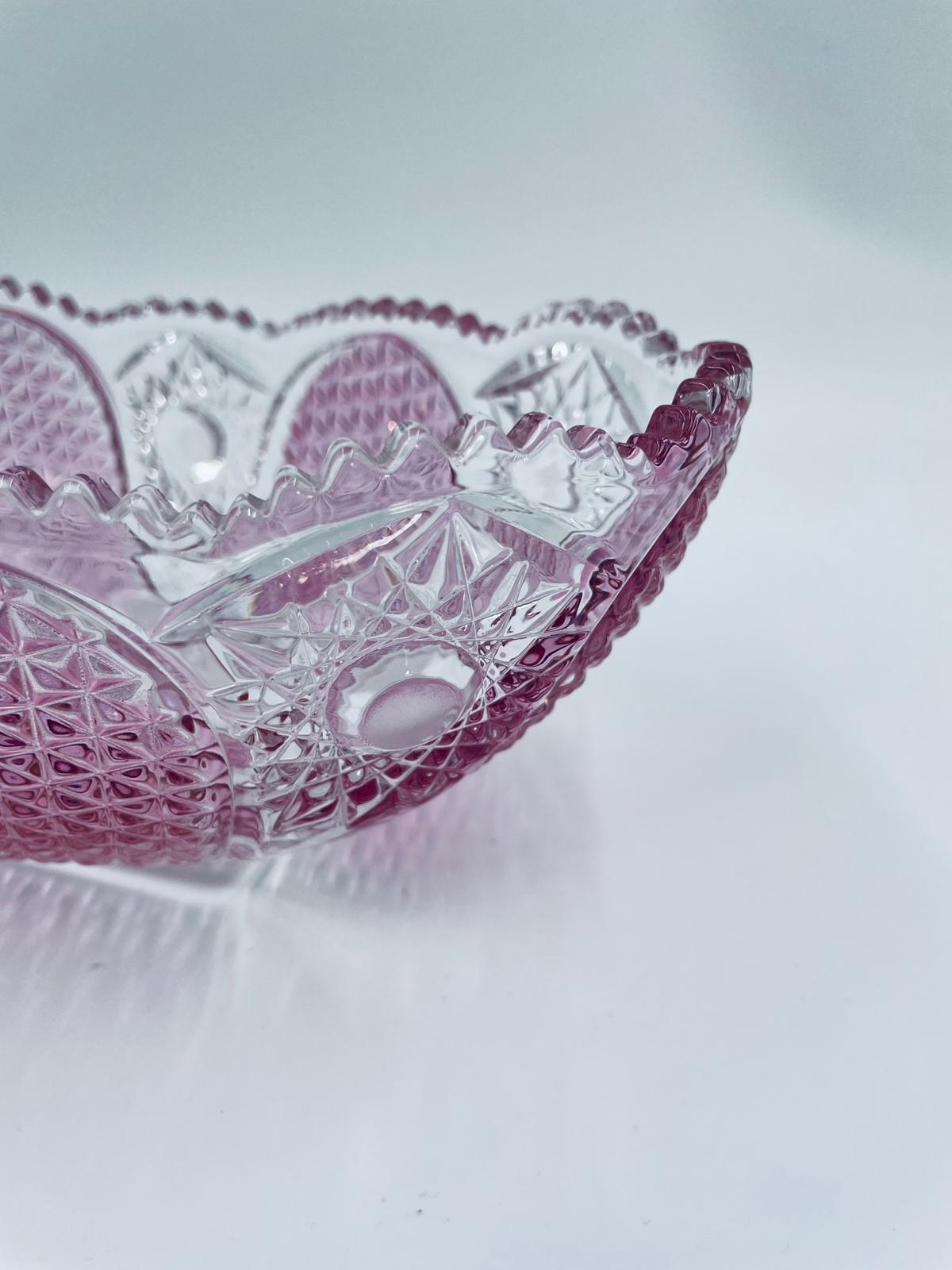 Misa kryształowa Walther Glas Bellevue - obrazek 9