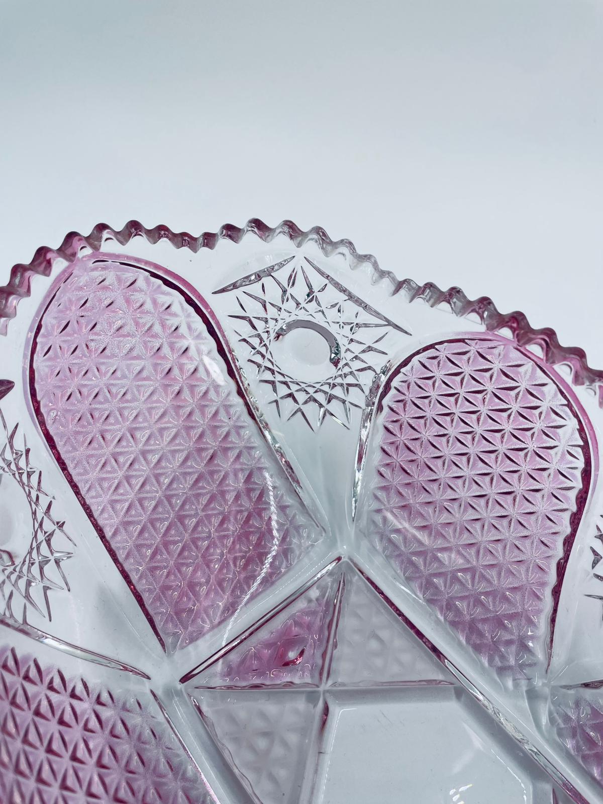 Misa kryształowa Walther Glas Bellevue - obrazek 11