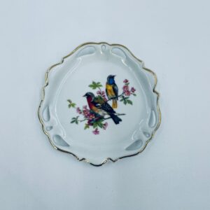 Talerzyk dekoracyjny, kolekcjonerski MPM