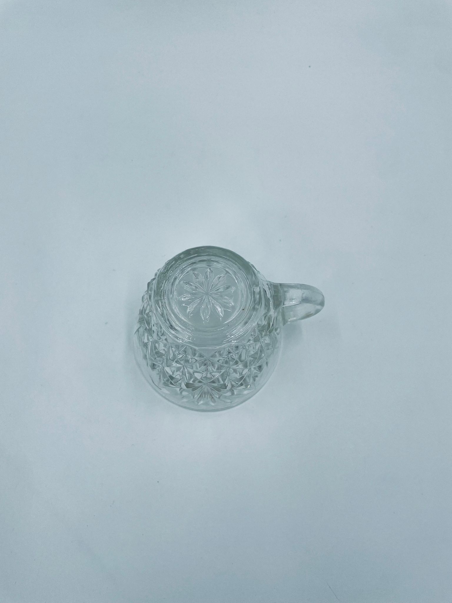 Kryształowy Zestaw do ponczu Anchor Hocking - obrazek 15