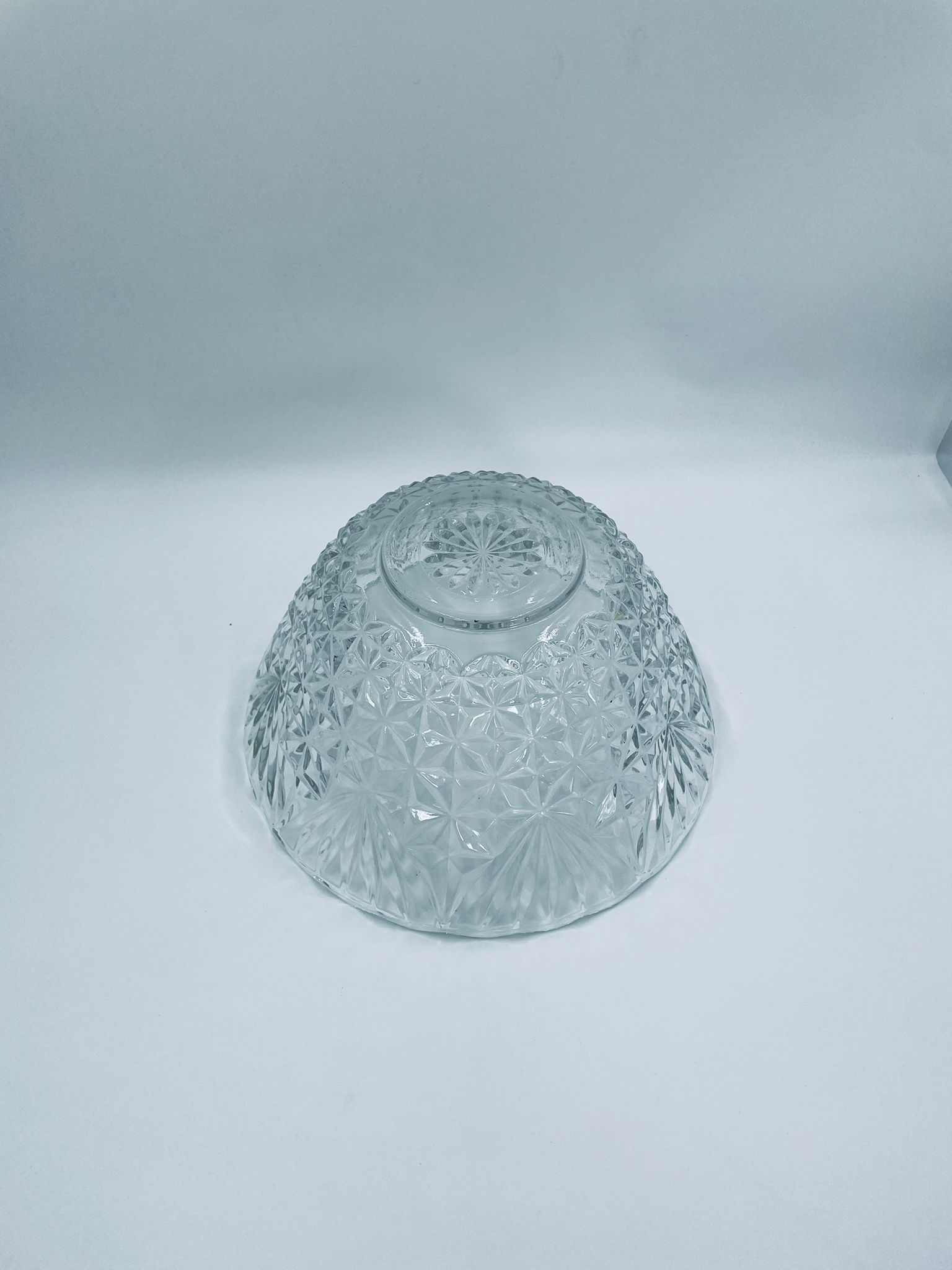 Kryształowy Zestaw do ponczu Anchor Hocking - obrazek 13