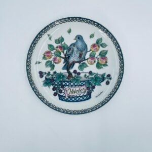 Talerzyk kolekcjonerski Hutschenreuther October