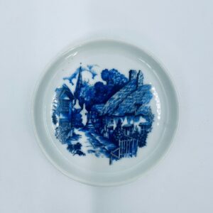 Talerzyk kolekcjonerski Furstenberg